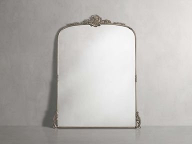 Amelie Grand Floor Mirror