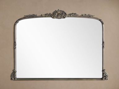 Amelie Dresser Mirror
