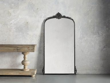 Amelie Floor Mirror