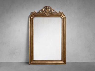 Copenhagen Grand Floor Mirror