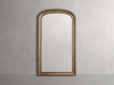 Pierre Grand Floor Mirror