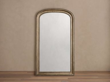 Pierre Grand Floor Mirror