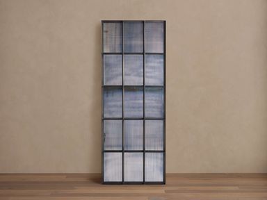 Ardell Floor Mirror