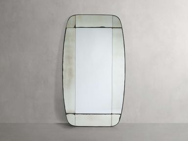 Madera Grand Floor Mirror