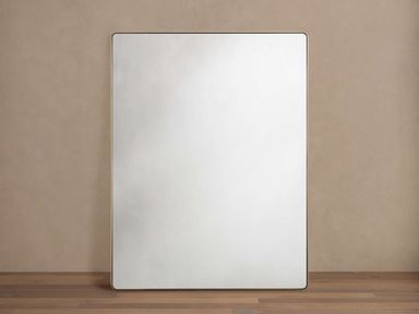 Skylar Grand Floor Mirror
