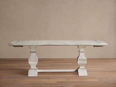 Cerea Ribbon Bell'Arte Dining Table