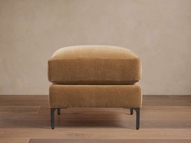 Sumner Ottoman