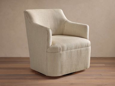 Savannah Swivel Chair