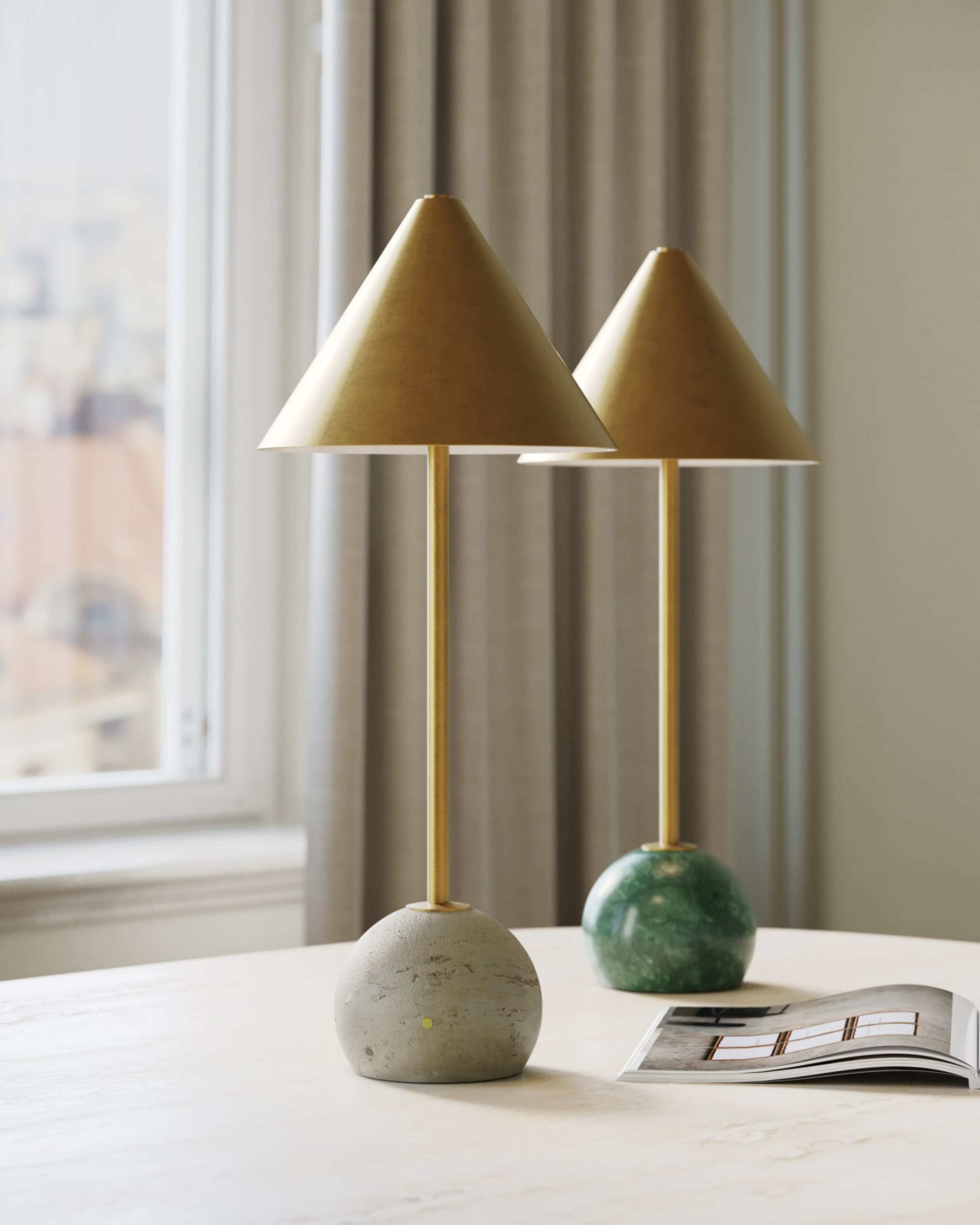 Table Lamps