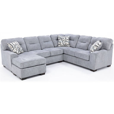 SENECA SECTIONAL