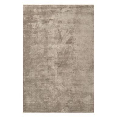 Katherine Carnaby Chrome Rug Putty