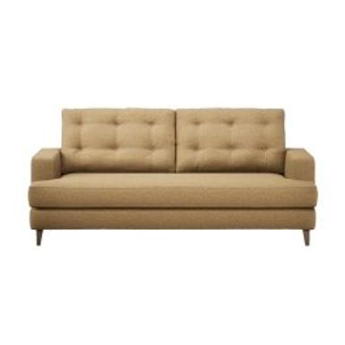 Mistral 3 Seater Sofa