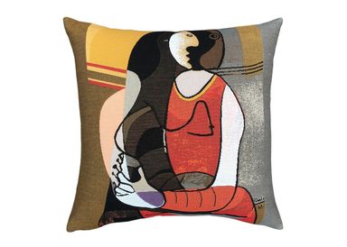 Pablo Picasso Femme Assise 1927 Cushion 45 x 45cm