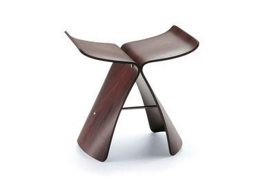 Butterfly Stool 