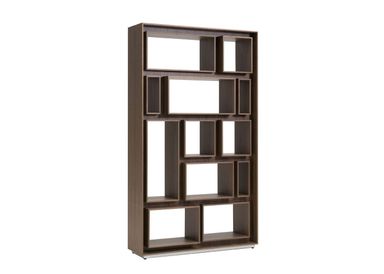 First Bookcase Walnut