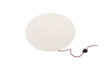 Globe Indoor Table Lamp