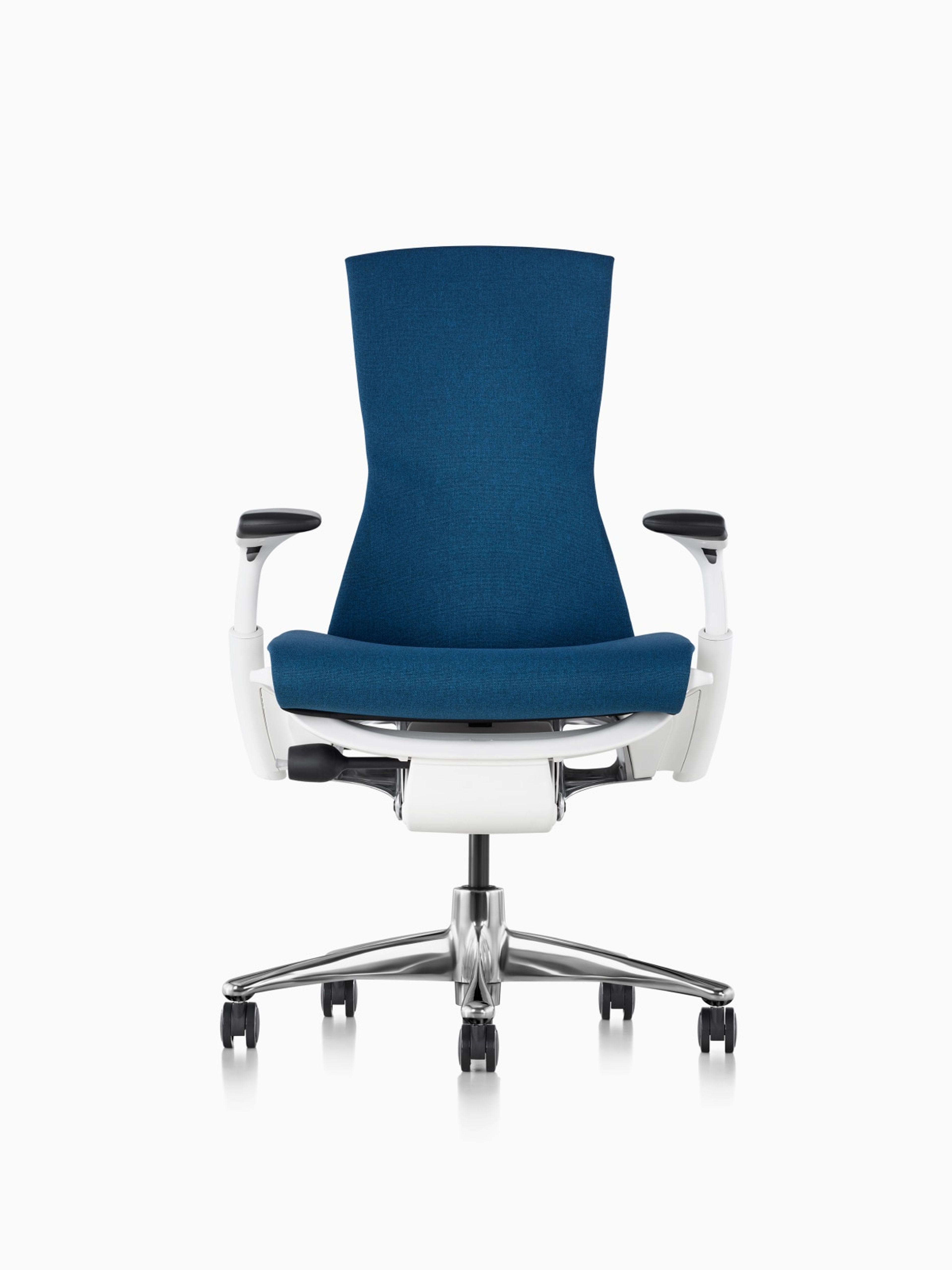 Herman Miller Embody Ergonomic Office Chair - Comfort & Support