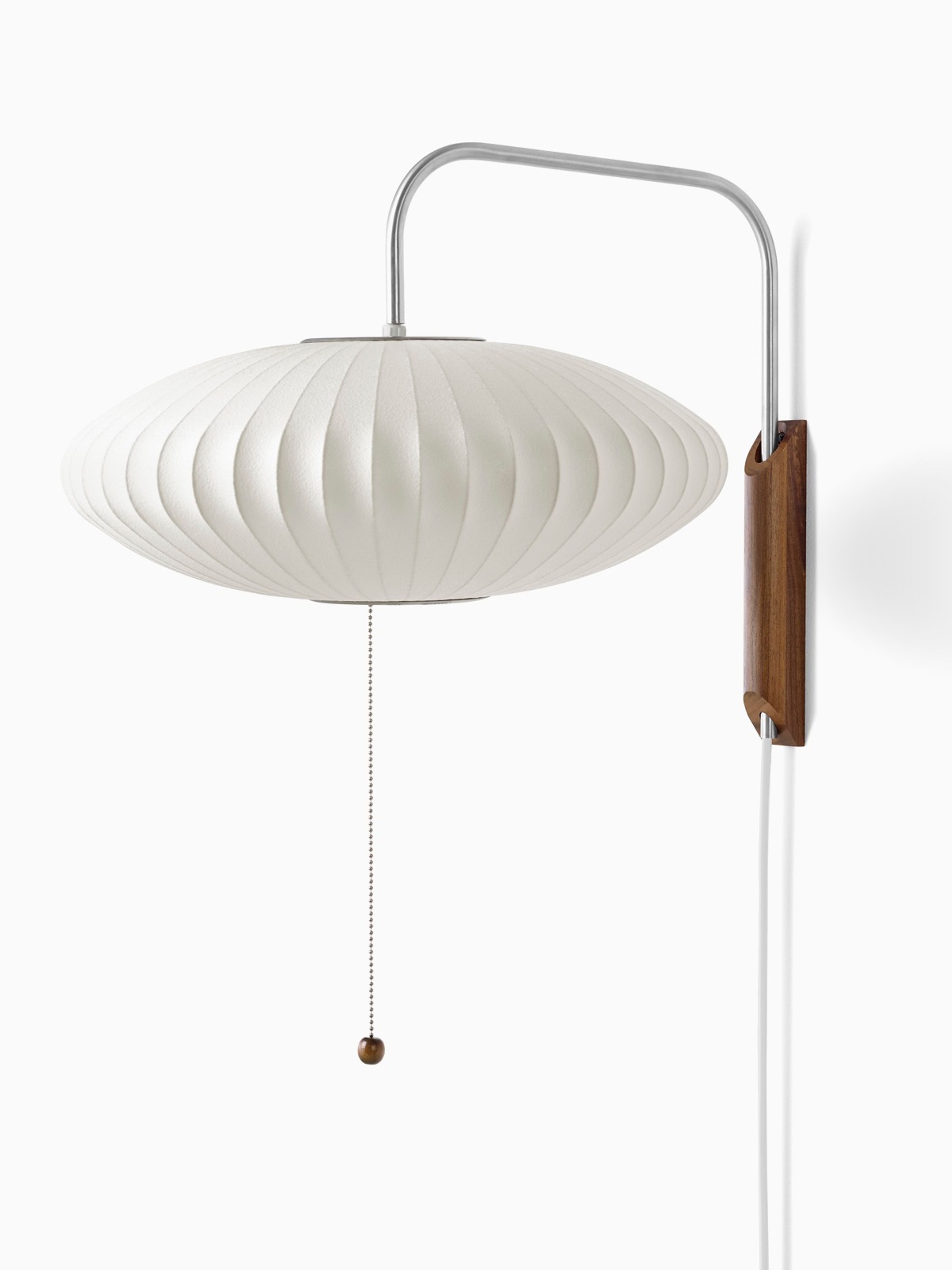 Nelson Saucer Wall Sconce - Modern Lighting Design