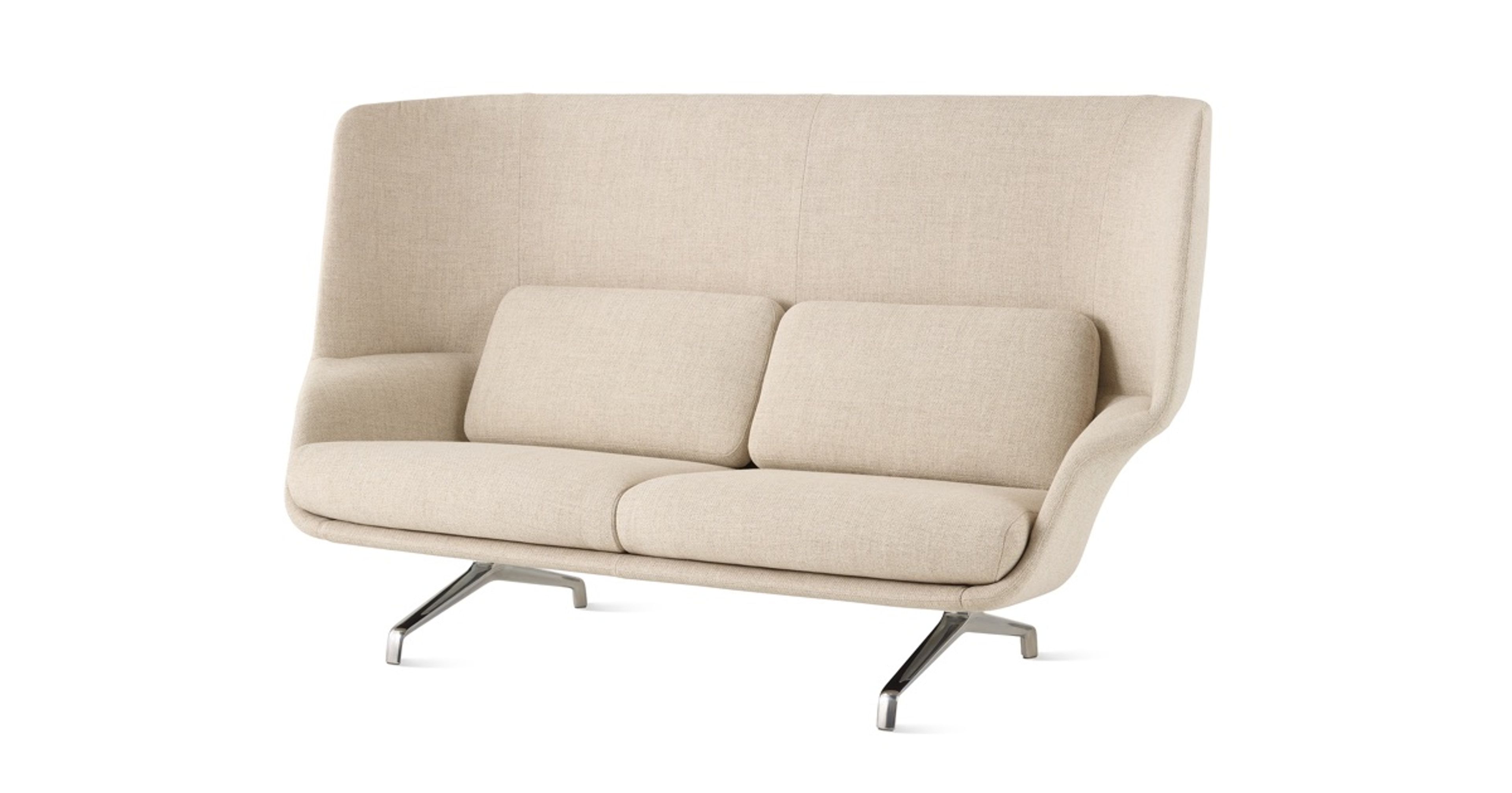 Striad Sofas | Herman Miller Lounge Seating for Offices