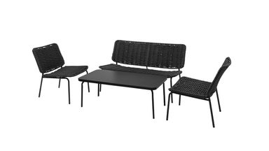 Loungeset & loungegrupper för din uteplats eller terrass