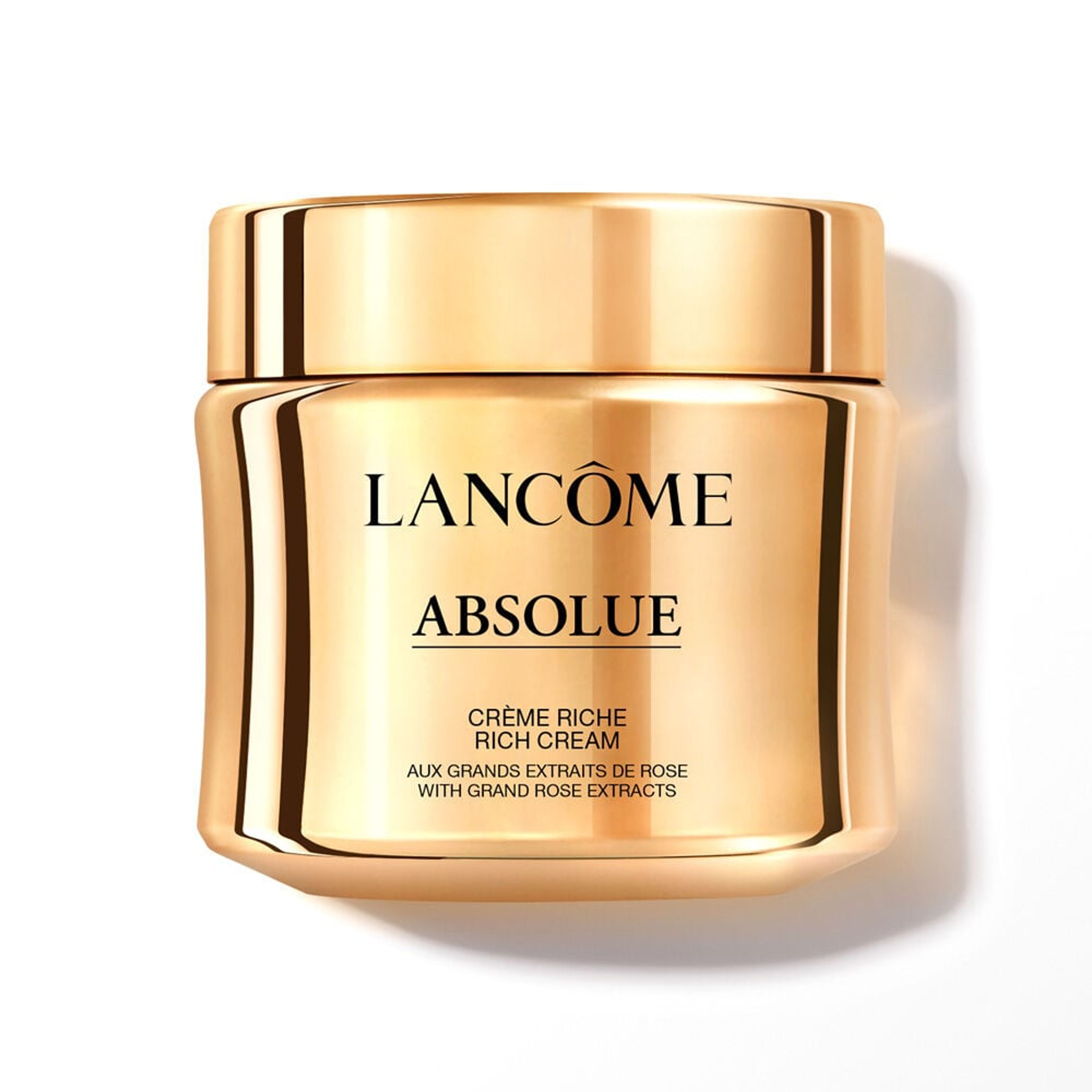 Lancôme Absolue Rich Cream: Luxurious Hydrating Moisturizer for Dry Skin