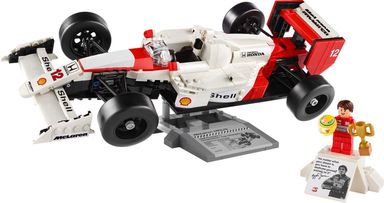 The LEGO® Group
