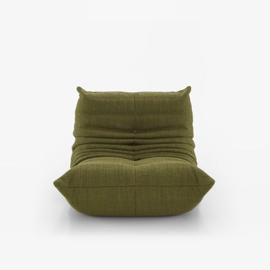 Armchairs Mini togo Fireside chair mini togo  - Ligne Roset