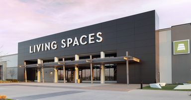 Living Spaces Furniture