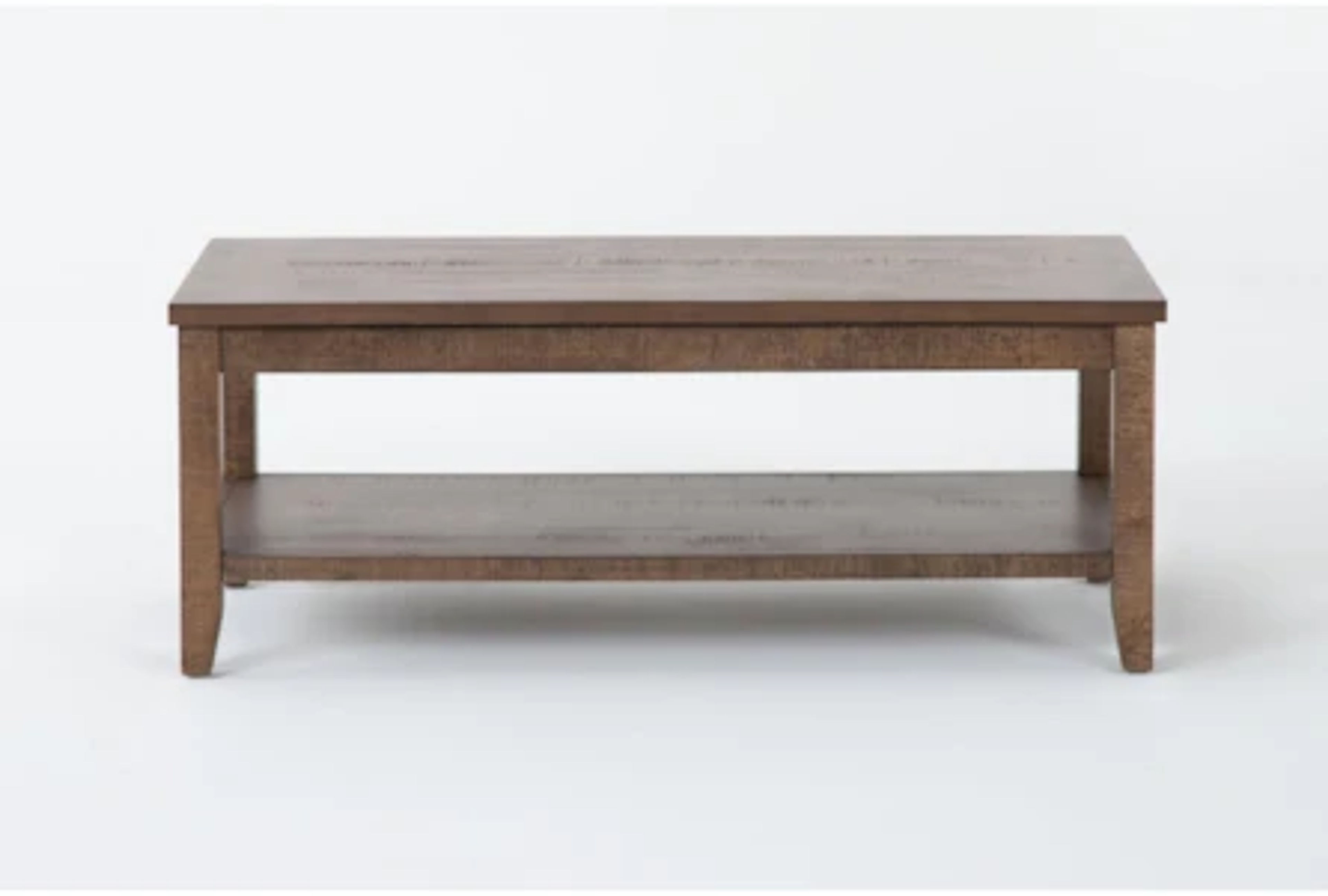 Stylish Brown Wood Side & End Tables | Free Shipping