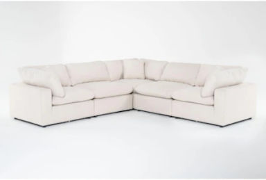 Beige Sectional Sofas