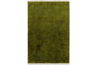 9' X 12' Fiber Rug-Maxwell Fern By Nate Berkus + Jeremiah Brent 