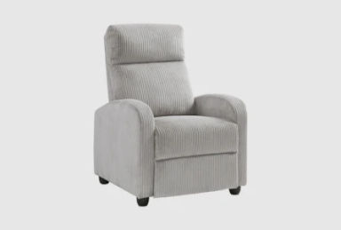 Grey Recliners