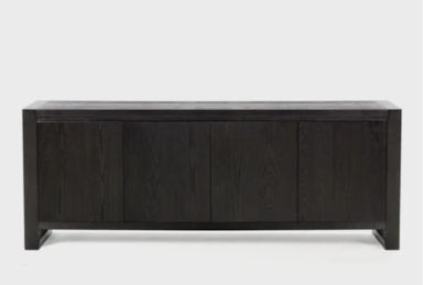 Brown TV Stands + Media Centers