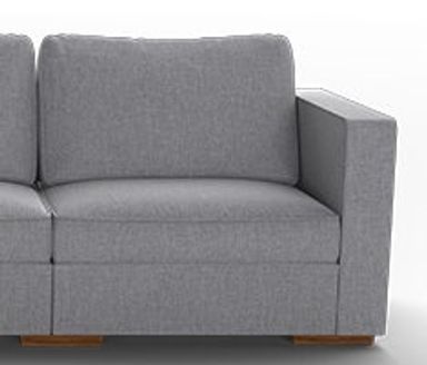 Customizable Sectional Couches | Build a Couch | Lovesac