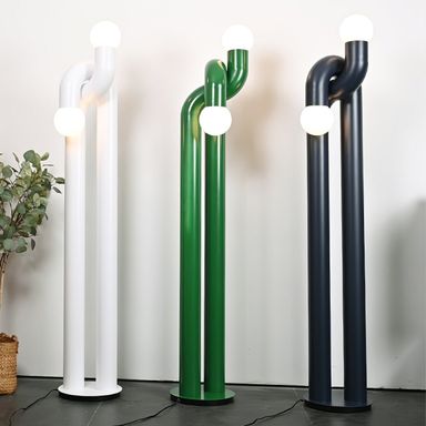 Loopi Floor Lamp