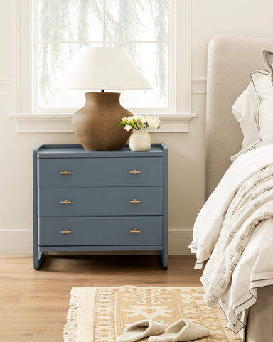 Butler Nightstand