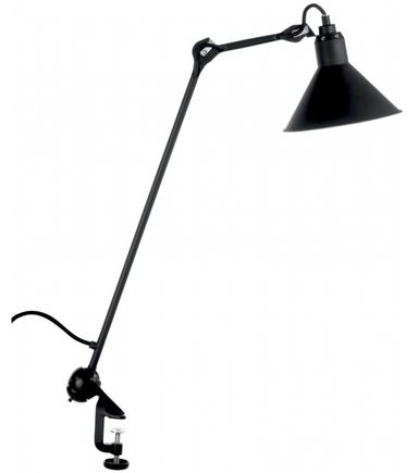 N°201 DCW Éditions Table Lamp