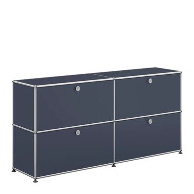 Haller Sideboard 2x2 met 4 Klepdeuren