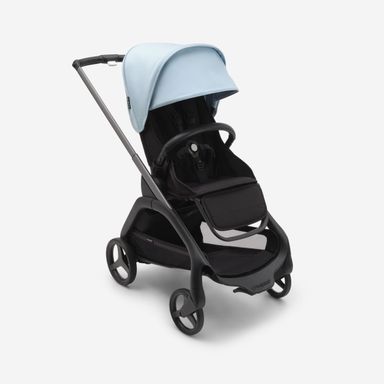 Bugaboo Dragonfly Compact Stroller