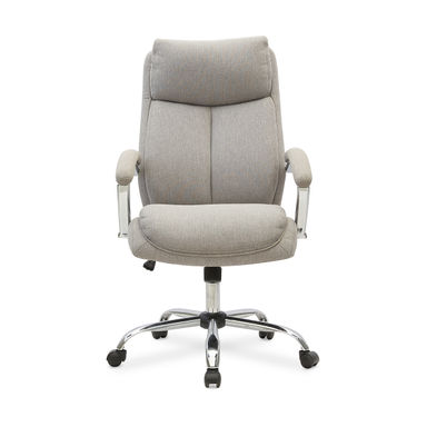 Silla de Oficina Office Depot Shadow Tela Gris | Office Depot Mexico