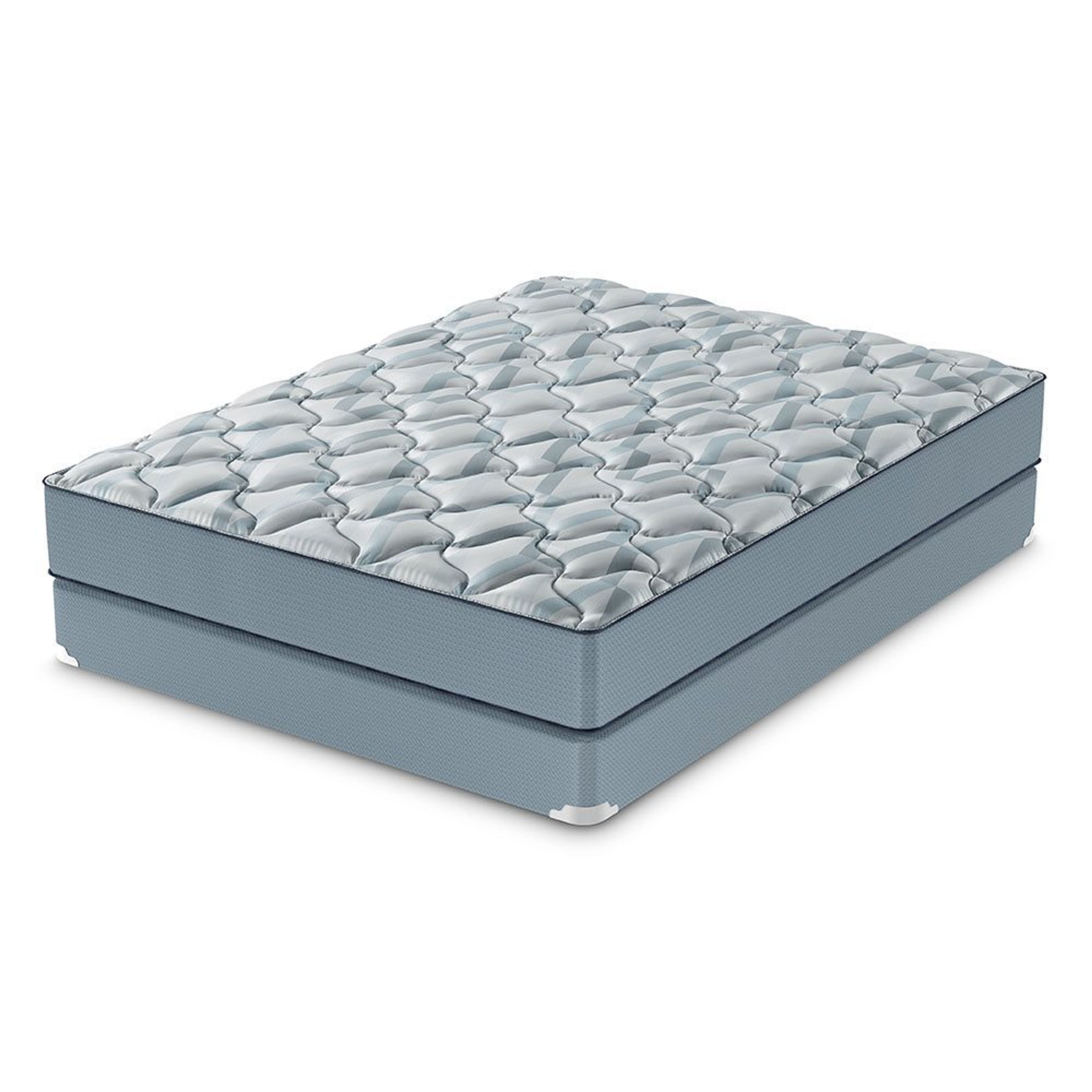 Oasis Plush Mattress Set - Luxurious Comfort in All Sizes
