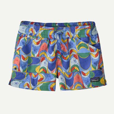 Kids' Costa Rica Baggies™ Shorts 3&quot; - Unlined