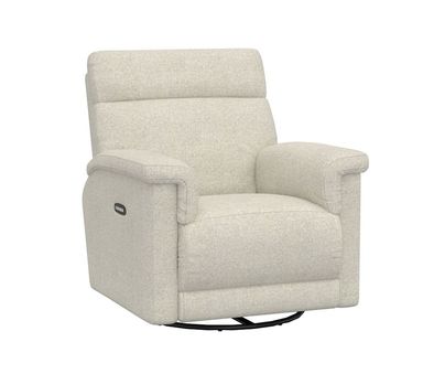 Dream Deluxe Power Recliner