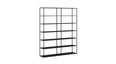LIUM XL-2x6 Regalsystem