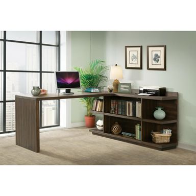 Perspectives L Desk