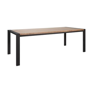 Comerio eetkamertafel