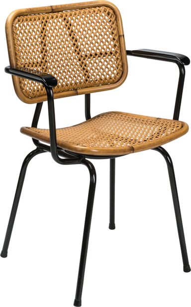 550 AC - rattan optic