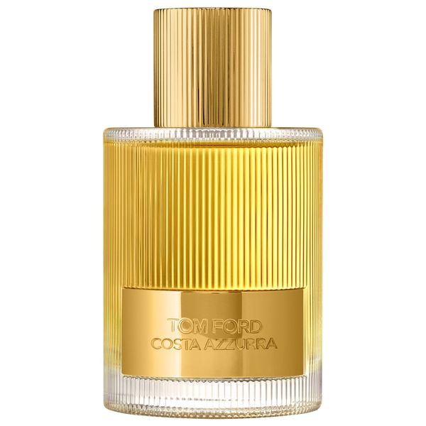TOM FORD Costa Azzurra Eau de Parfum Fragrance with Lemon & Oakwood 3.4 oz/ 100 mL