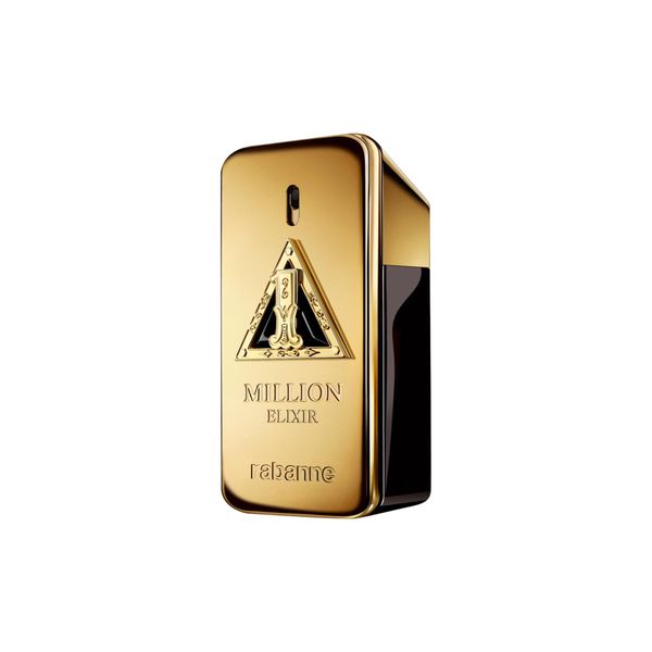Rabanne 1 Million Elixir with Tonka Bean & Woody Amber 1.7 oz / 50 mL