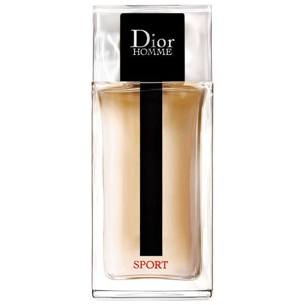 Dior Homme Sport 4.25 oz / 125 mL